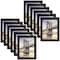 12 Pack: Black Flat Frame, Home by Studio Décor®